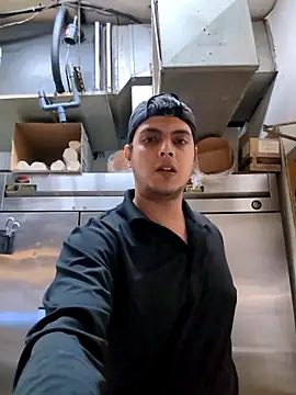 Cutekillerhunk online show from April 1, 12:22 am