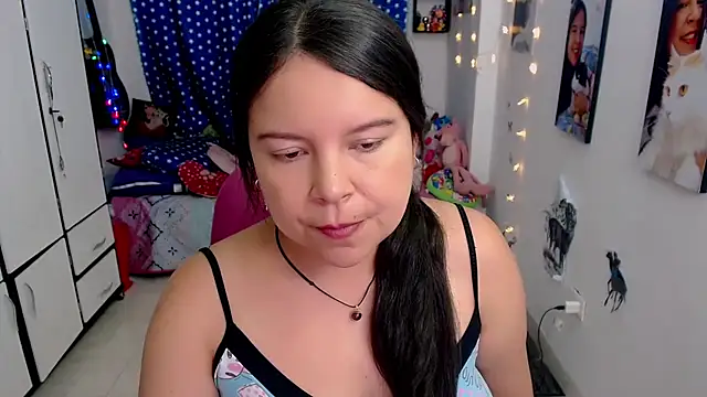 claryssa  online show from January 18, 2:58 am