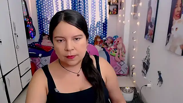 claryssa  online show from January 23, 8:13 pm