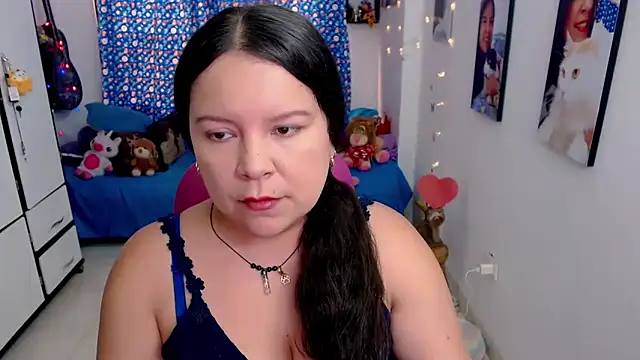 claryssa  online show from March 14, 6:46 pm