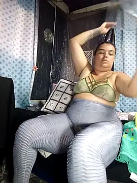 Horny kaylee online show from March 31, 10:54 pm