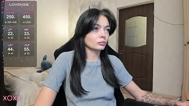 Mariella Adamss online show from February 5, 2:16 pm