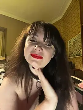 Snapshot of SweetLera chatting on May 3, 5:02 am SweetLera online show from May 3, 5:02 am