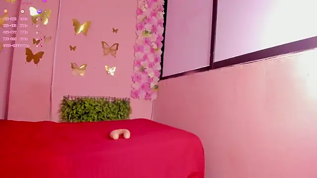 grandmother milf online show from February 18, 12:23 pm