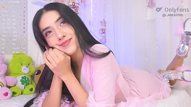 Snapshot of yourlittlesucubus chatting on December 16, 7:35 am yourlittlesucubus online show from December 16, 7:35 am