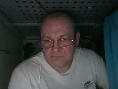 Snapshot of Kocio19688 chatting on March 2, 1:36 am Kocio19688 online show from March 2, 1:36 am