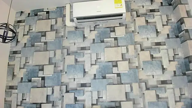 angel dthroatt online show from February 12, 12:22 pm