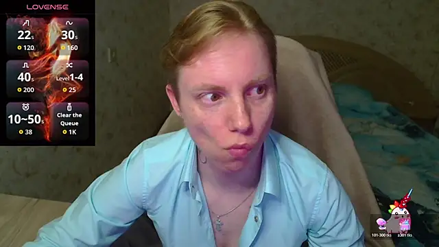 Snapshot of Alexis_Gordon chatting on July 24, 11:52 am Alexis Gordon online show from July 24, 11:52 am