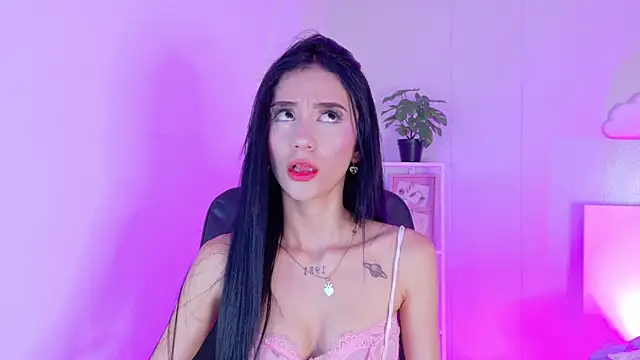 CristalCornner  online show from March 23, 8:02 pm