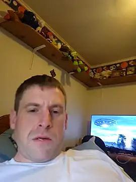 Snapshot of Dick4dope chatting on February 10, 3:38 pm Dick4dope online show from February 10, 3:38 pm