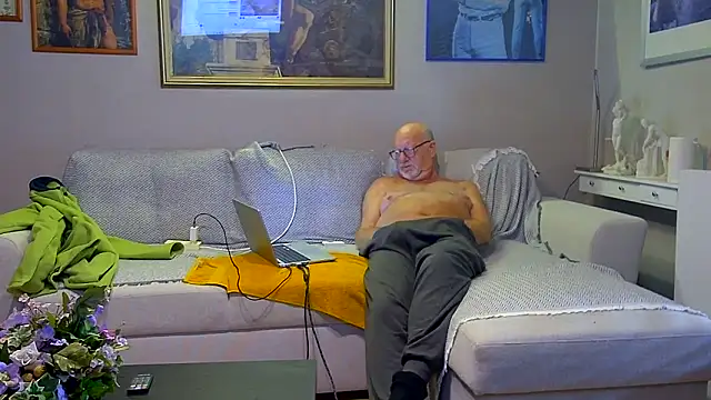 sperpa online show from March 14, 12:54 pm