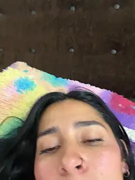 Meganmilk1 online show from December 22, 4:48 pm