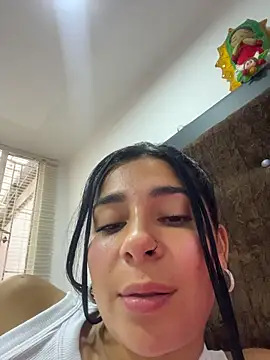 Meganmilk1 online show from March 18, 3:04 pm