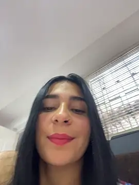 Meganmilk1 online show from April 10, 1:38 pm