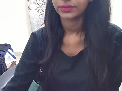 tanvi-00 online show from January 21, 9:25 pm