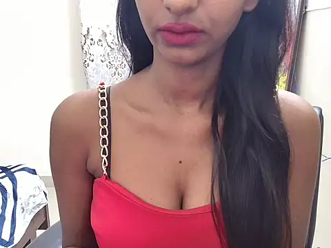 tanvi-00 online show from February 8, 5:39 pm