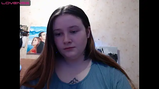 Light Luna online show from December 4, 2:37 pm