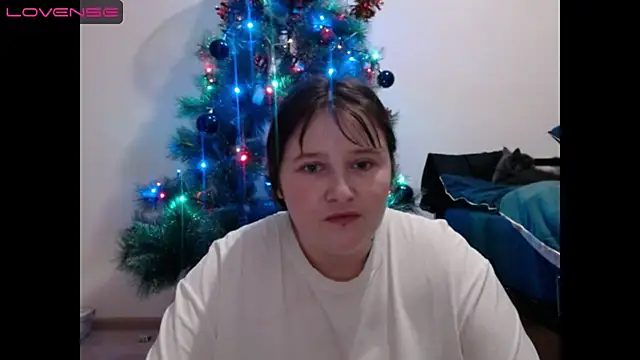 Light Luna online show from January 2, 12:35 pm
