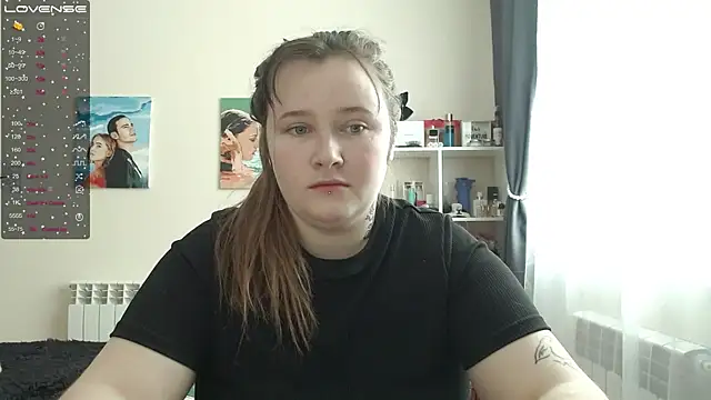 Light Luna online show from February 11, 4:22 am