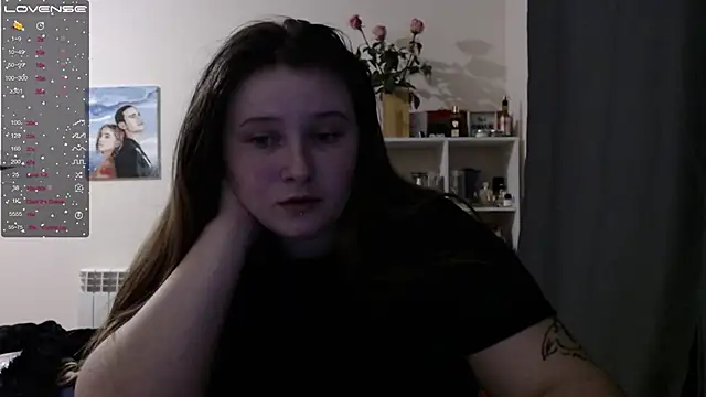 Light Luna online show from February 19, 2:34 pm