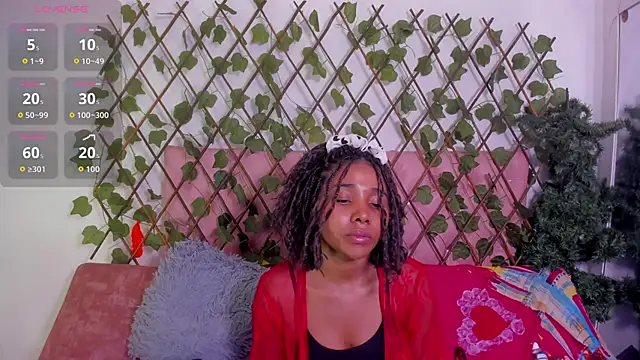 kimmysantoo online show from February 26, 10:09 pm