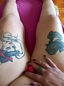 Hotsereia online show from October 19, 1:12 pm