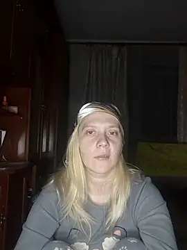 LeraSweet online show from November 8, 9:13 pm