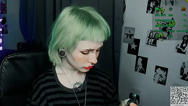 say mary online show from March 20, 8:25 pm