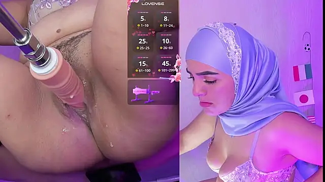 Snapshot of Nahid_Jaziri1 chatting on June 20, 10:01 pm Nahid Jaziri1 online show from June 20, 10:01 pm