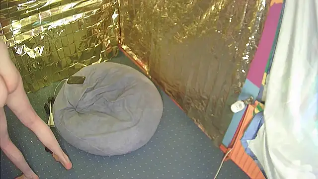 Markxen cam online show from March 28, 9:25 pm