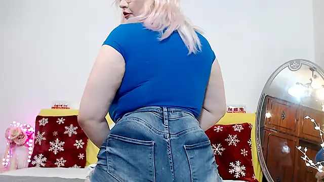 Catlady333 online show from January 7, 6:54 pm