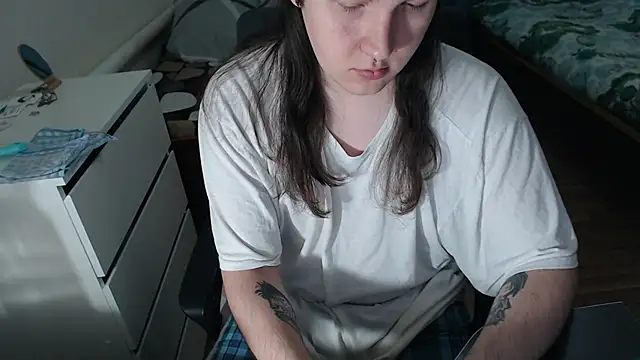 EvaMiron online show from November 24, 9:53 am