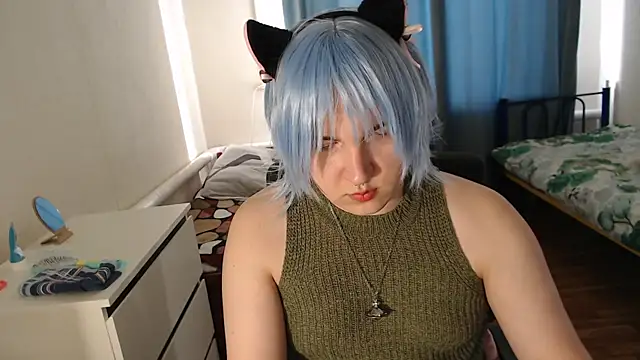 EvaMiron online show from January 14, 7:14 am