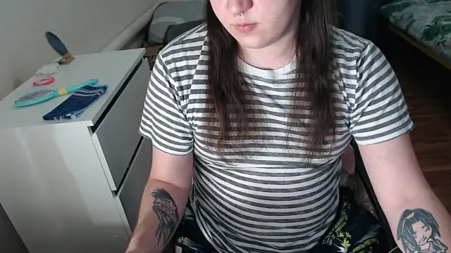 EvaMiron online show from February 7, 7:50 pm