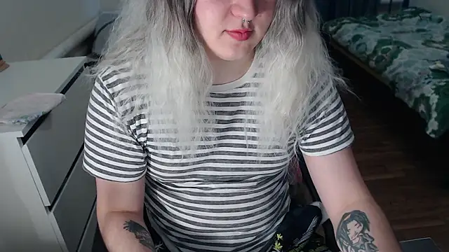 EvaMiron online show from February 20, 12:16 pm