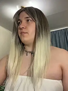 EvaMiron online show from March 13, 3:18 pm