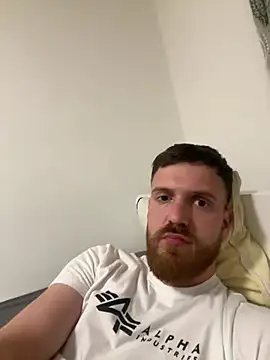 HornyBoyTim online show from March 13, 11:16 pm