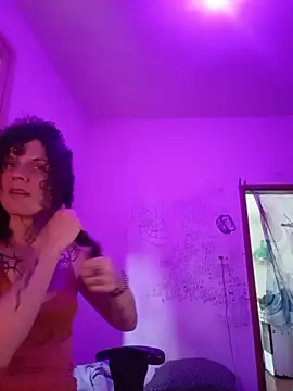 SuccubusTatuada online show from February 8, 3:26 pm