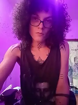 SuccubusTatuada online show from February 17, 2:24 pm