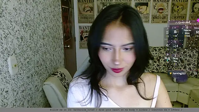 Snapshot of wild_kittys chatting on May 30, 4:31 am wild kittys online show from May 30, 4:31 am