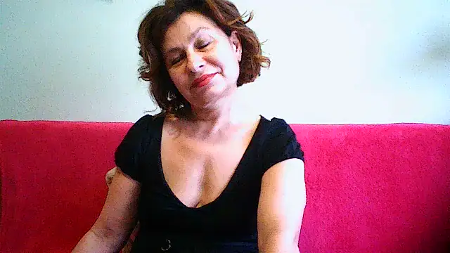 Mat Elenore online show from May 22, 5:58 am
