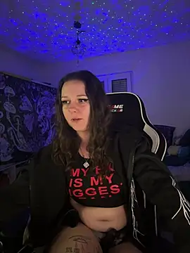 Snapshot of kinkygirl420x chatting on March 19, 9:48 pm kinkygirl420x online show from March 19, 9:48 pm