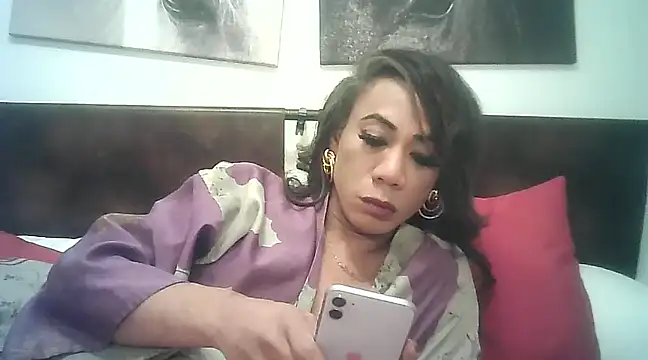 CaramelDipper online show from December 25, 6:31 am