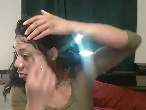 CaramelDipper online show from November 16, 4:07 am