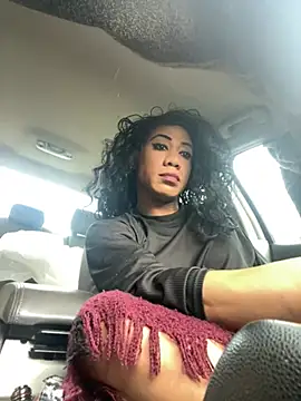 CaramelDipper online show from March 11, 3:51 pm