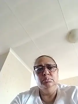 Snapshot of Godess47 chatting on April 6, 2:18 pm Godess47 online show from April 6, 2:18 pm