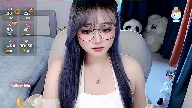 Sweet-18wanwan online show from February 19, 7:59 pm