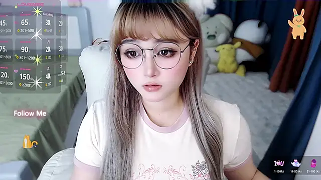 Sweet-18wanwan online show from September 25, 11:14 am