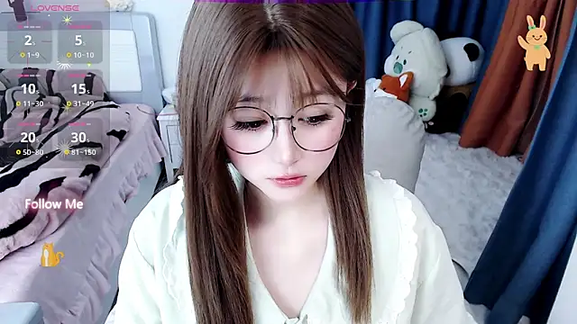 Sweet-18wanwan online show from February 10, 3:16 pm