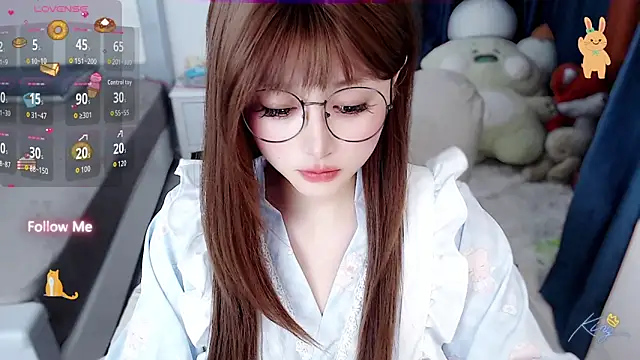 Sweet-18wanwan online show from June 1, 3:25 pm